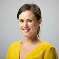 Alexandra (Lexi) MacMillan Uribe