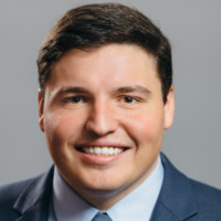 Brock MacDonald