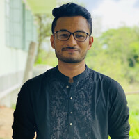 Mohammed Istiaque Hossain