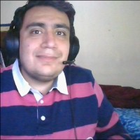 Marcos Javier Delgado Gasca