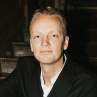 Carl Fridsjö