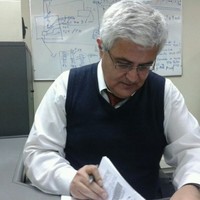 Luis Ignacio Bidegain Gonzalez