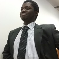 Emmanuel U.