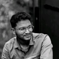 S SANTHOSH KUMAR