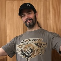 Richard Thibeault