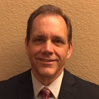 Michael Stevens, PMP, SSBB