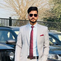 Heiman Chaudhary