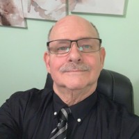 Randy Stinson