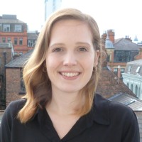Sophie Whitham