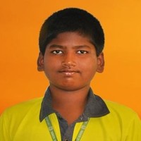 srujith anchuri