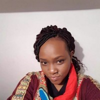 Patience Kang'ethe