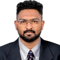 SyedSahith Anvar