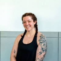 Samantha Chevalier
