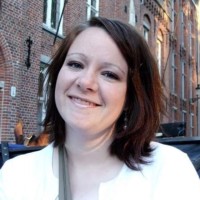 Shawna Manis Clark, M.A., TRIP