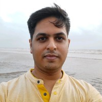 Shashi Kant Pandey