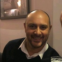 Mark Waddington