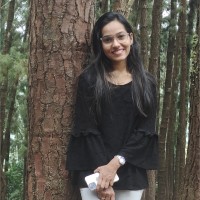 Amitha Das