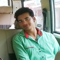 Vishal Verma