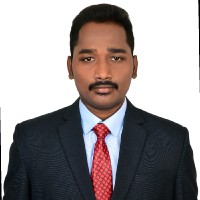 Ashok .G