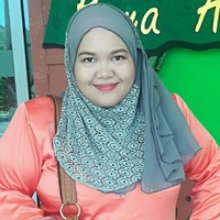 Hurul Hazral Mohamad Dali