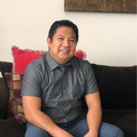 Adrian Cayanan