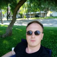 Burak Harman