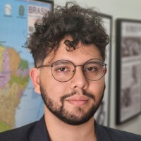 Gabriel Benevides