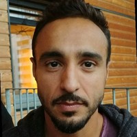 Farid Dridi