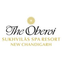 The Oberoi Sukhvilas