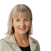Anne Stampfli Gerber