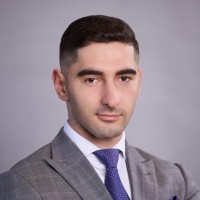 George Chibukhchyan