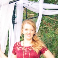 Crystal Nuthall