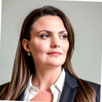 Jacqueline Alderton