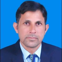 Shafi Ullah