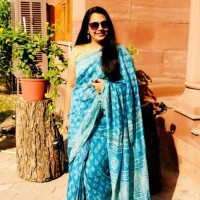 Vani Jangid