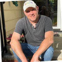 Chris Mcclaning