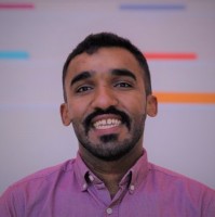 Mohammed A.