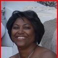 Anthea Kriel