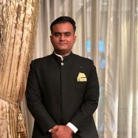 Digvijay Singh