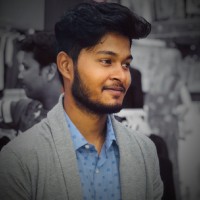Shubham Kumar