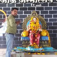 Satish Pathade