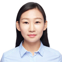 Joanna Cui