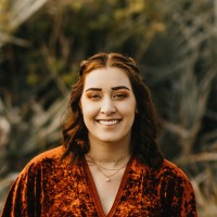 Makayla Einsmann Msni, Rn