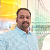 Armesh Chandran