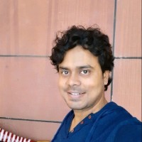 Bappaditya Ghosh
