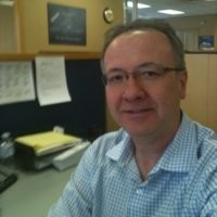 Mick Skulmoski