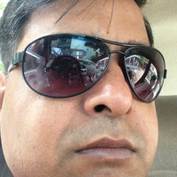 Naresh Kumar