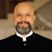 Deepak Pinto