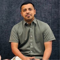 Vineeth Kumar V
