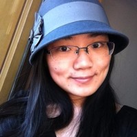 邹熙Cecily Zou